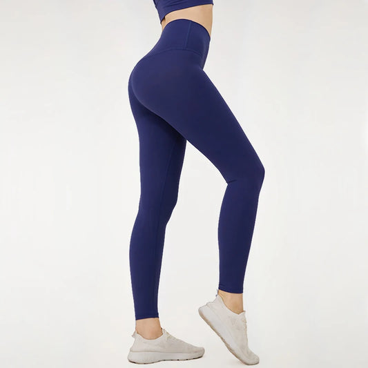 Women's Fashion Legging - Night Sea 2